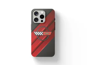Chevrolet Corvette Phone Casing Universal Pro Max